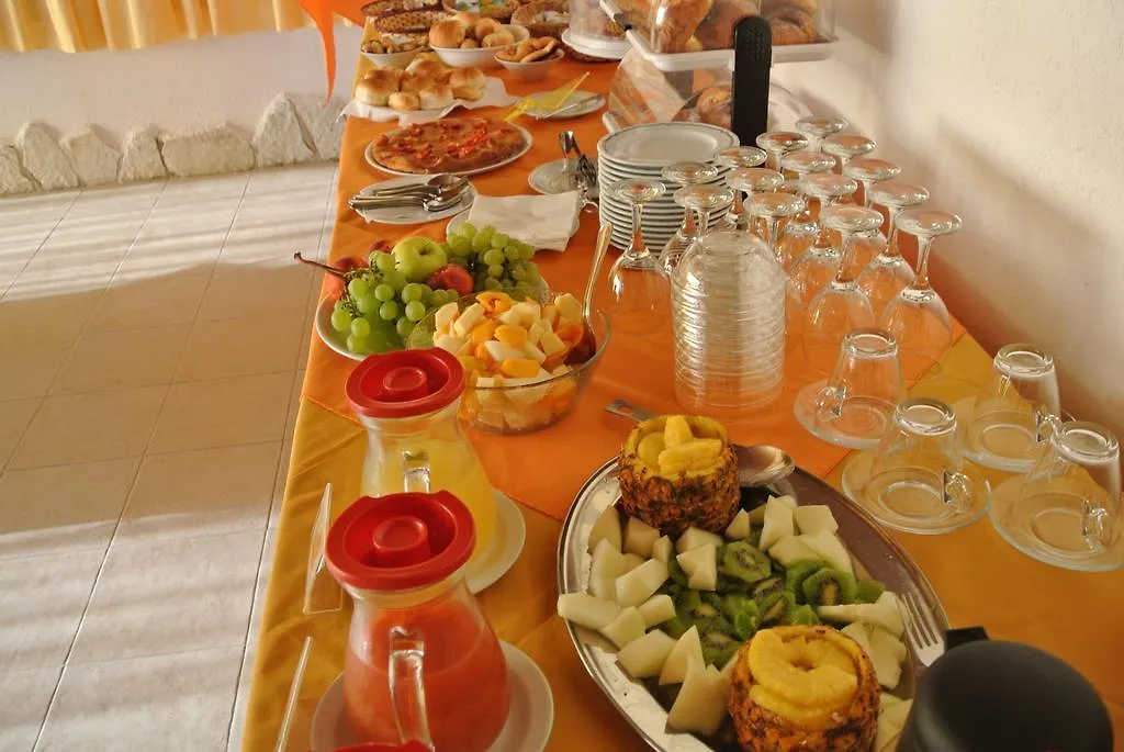 Hotel Il Melograno San Vito Lo Capo