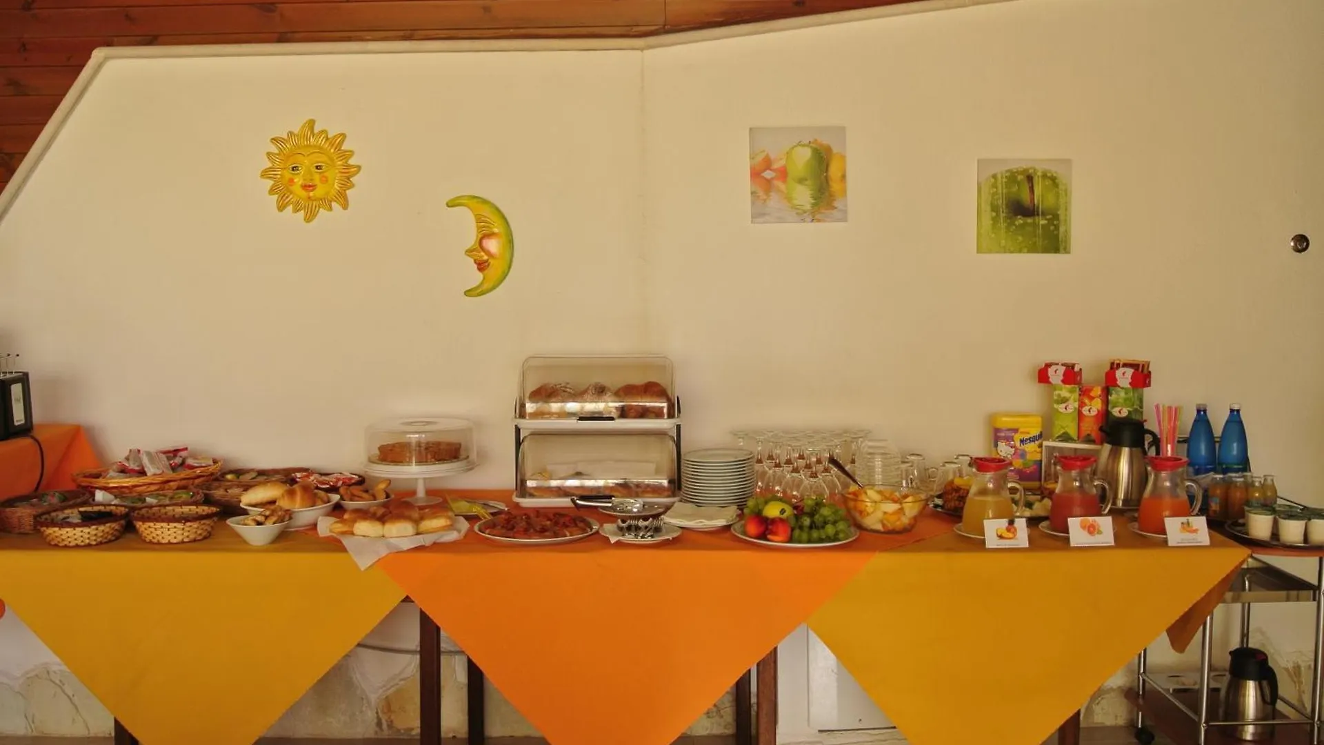 Hotel Il Melograno San Vito Lo Capo