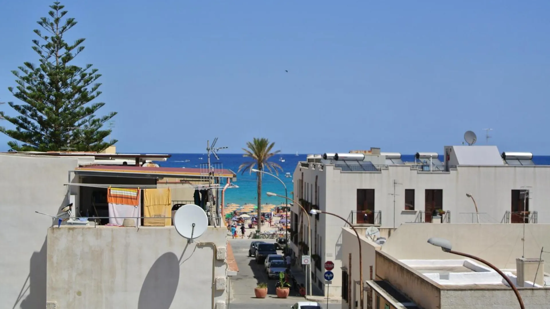 Hotel Il Melograno San Vito Lo Capo