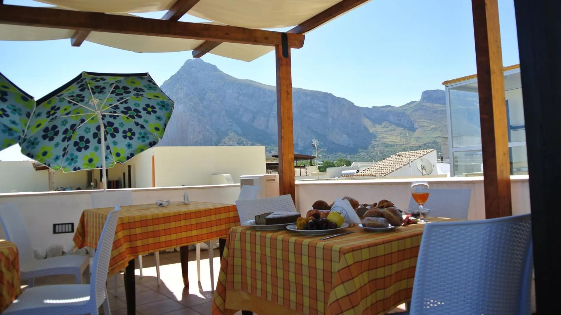 Hotel Il Melograno San Vito Lo Capo 2*,  Italia