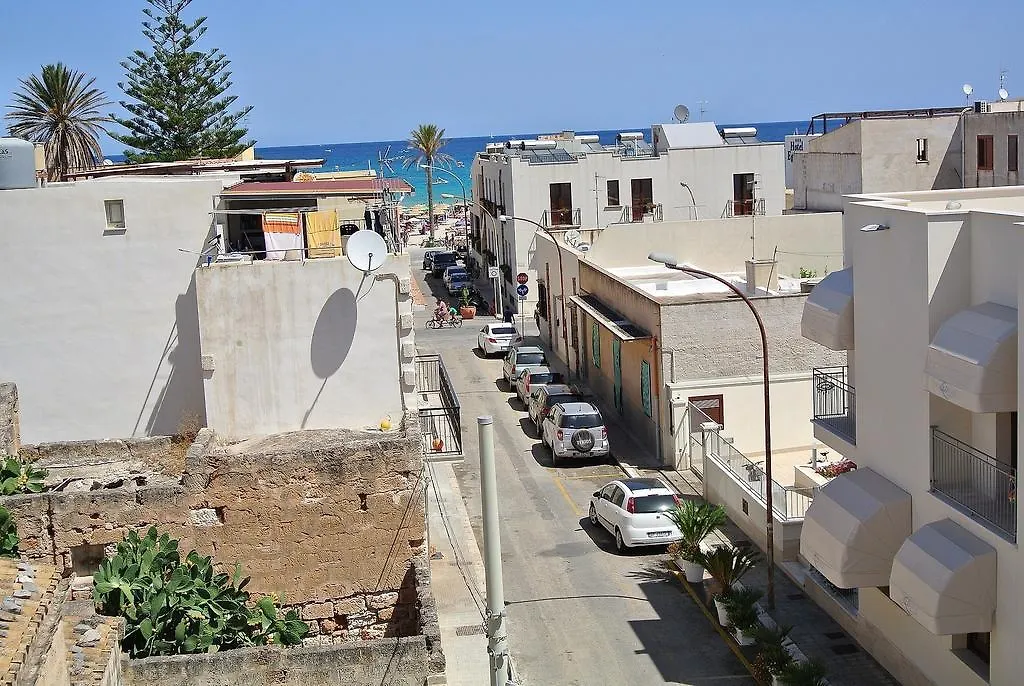 Hotel Il Melograno San Vito Lo Capo