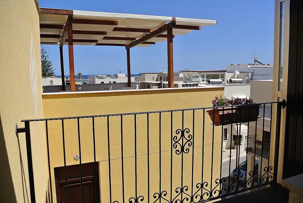 Hotel Il Melograno San Vito Lo Capo