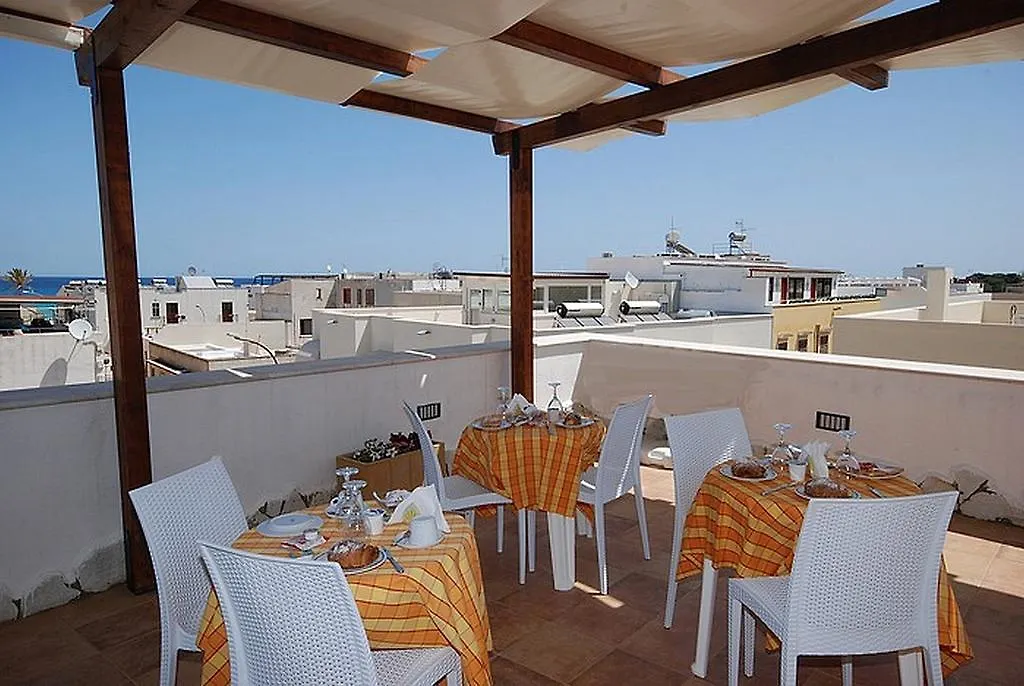 Hotel Il Melograno San Vito Lo Capo