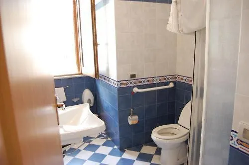 Hotel Il Melograno San Vito Lo Capo Italia