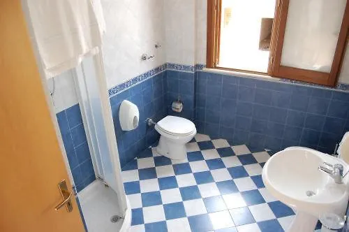 Hotel Il Melograno San Vito Lo Capo 2*,  Włochy