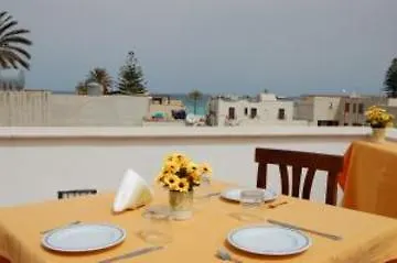 Hotel Il Melograno San Vito Lo Capo