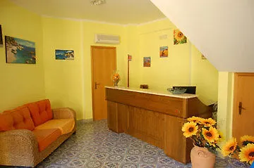 Hotel Il Melograno San Vito Lo Capo 2*,