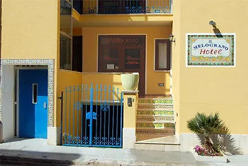 Hotel Il Melograno San Vito Lo Capo
