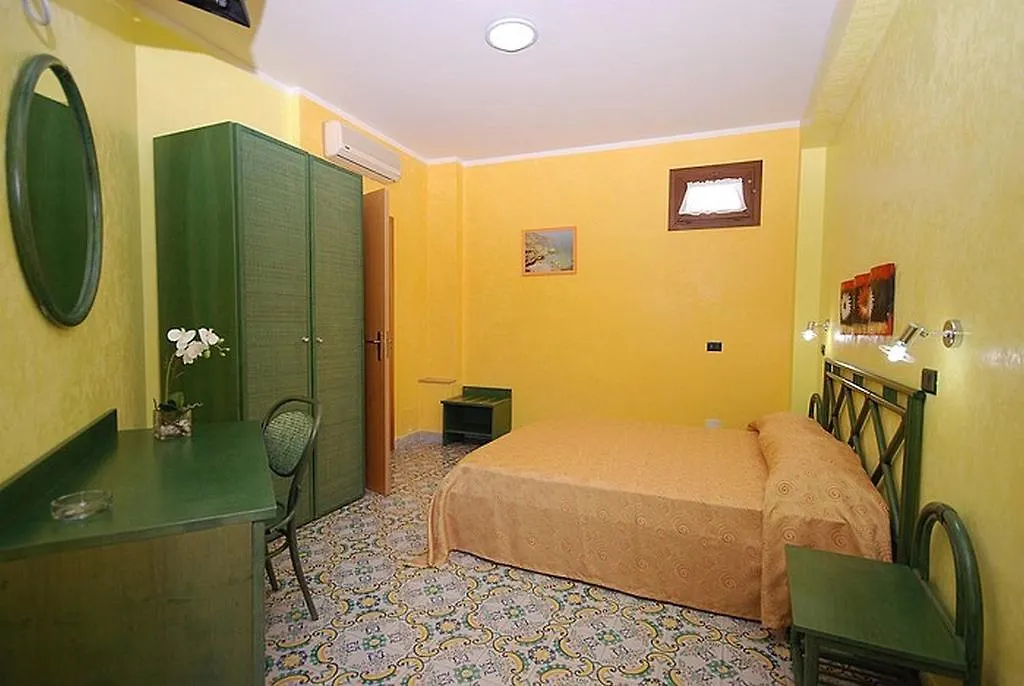 **  Hotel Il Melograno San Vito Lo Capo Italia