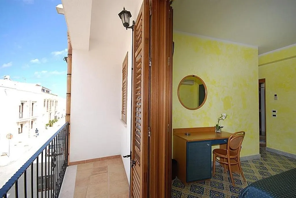 Hotel Il Melograno San Vito Lo Capo