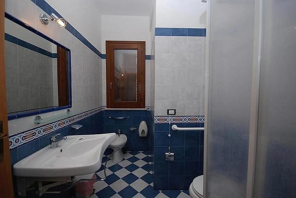 Hotel Il Melograno San Vito Lo Capo Italia