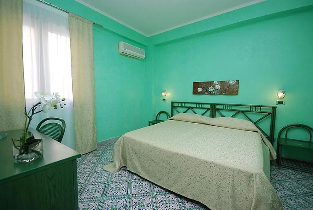 Hotel Il Melograno San Vito Lo Capo