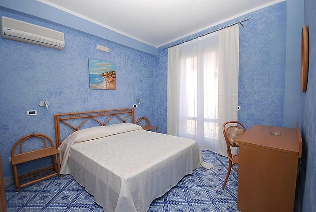 Hotel Il Melograno San Vito Lo Capo