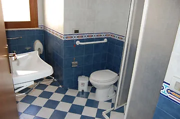 Hotel Il Melograno San Vito Lo Capo
