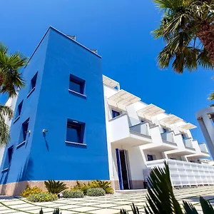 Hotel Sundeck, San Vito Lo Capo