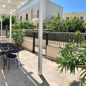  Casa vacanze Il Pomodoro