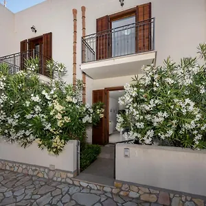  Casa vacanze Le Di San Vito