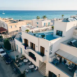 Piccolo *** San Vito Lo Capo