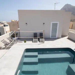 Arte Mare *** San Vito Lo Capo