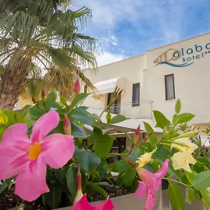 Hotel Alaba, San Vito Lo Capo