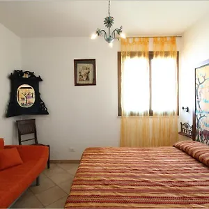  Appartamento Senia