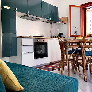  Appartamento Casa Mareluna