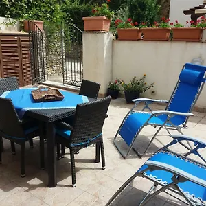  Appartamento Villino Messina